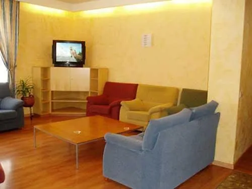 Hotel Roc Del Sola Llorts photo
