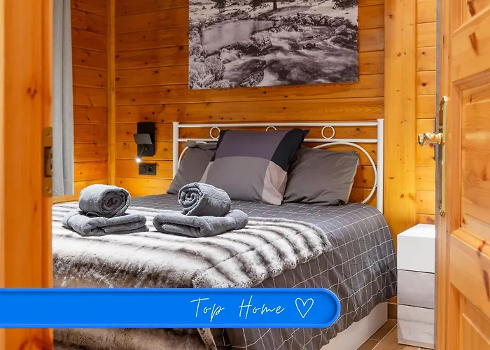 Andbnb L Lujo Junto A Grandvalira Con Parking Gratuito Incles photo