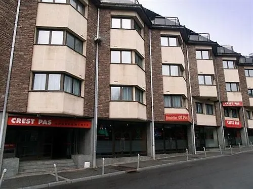 Apartaments Crest Pas Pas De La Casa photo