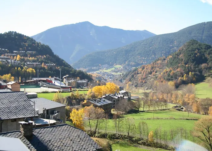 Gaspa Ordino photo