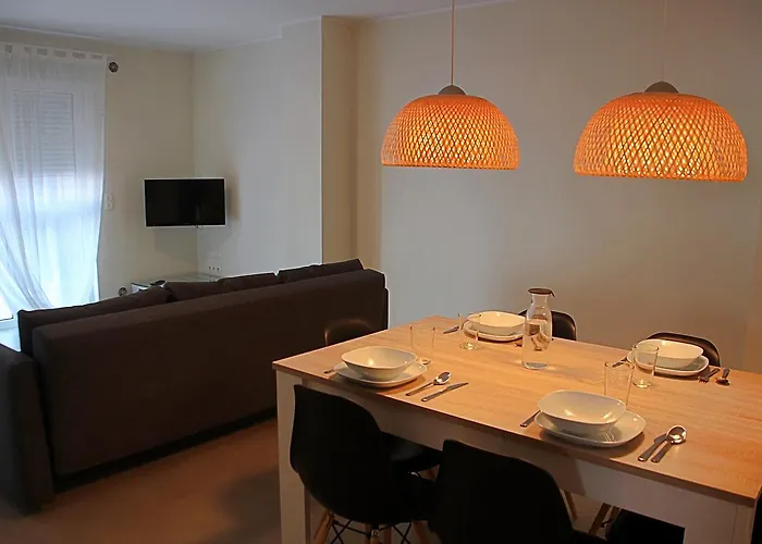 Prat Condal 4T-2A Apartment Santa Coloma photo