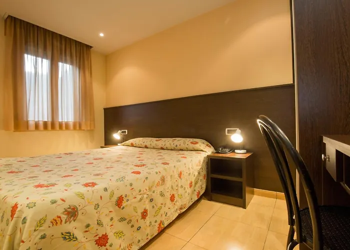 Hotel La Mola Encamp photo