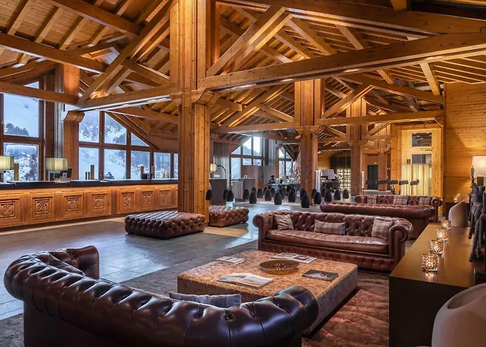 Sport Hotel Hermitage & Spa Soldeu képek
