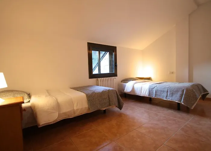 Pont De Toneta 6,3 Atico Duplex, Ransol, Zona Grandvalira Apartment photo