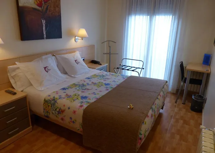 Hotel Les Truites Adults Only Pas De La Casa photo